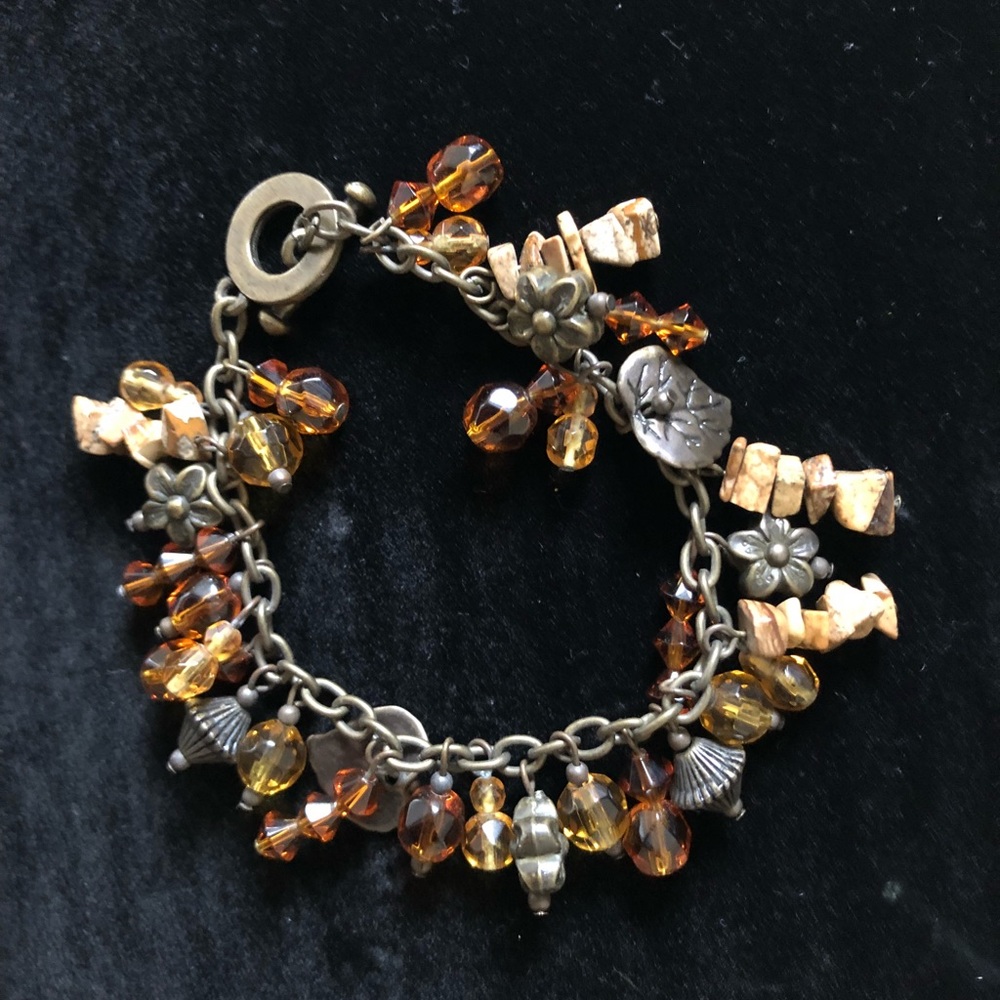 Bracelet